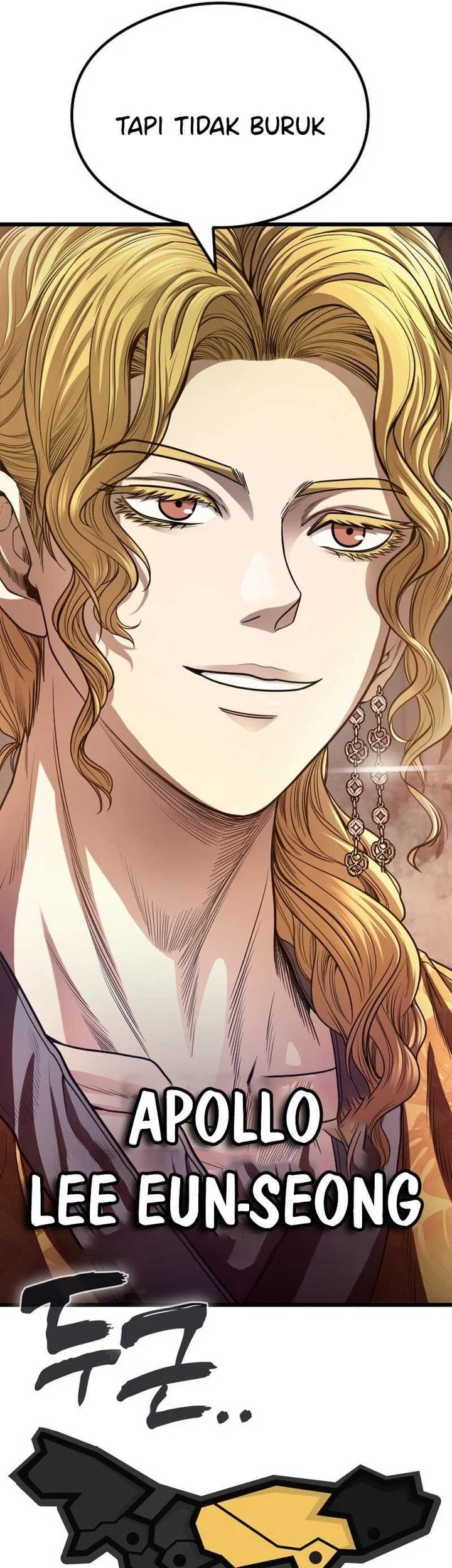 The Stray Dogs War Chapter 4 Gambar 120