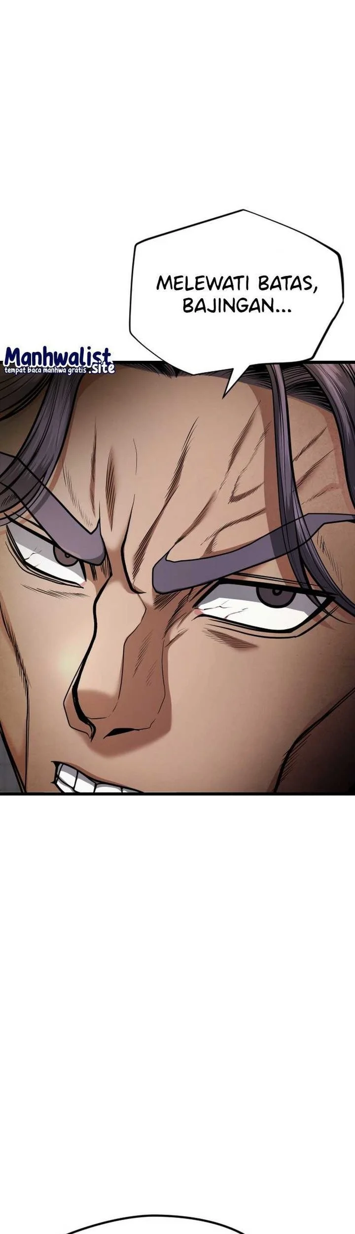 The Stray Dogs War Chapter 4 Gambar 25