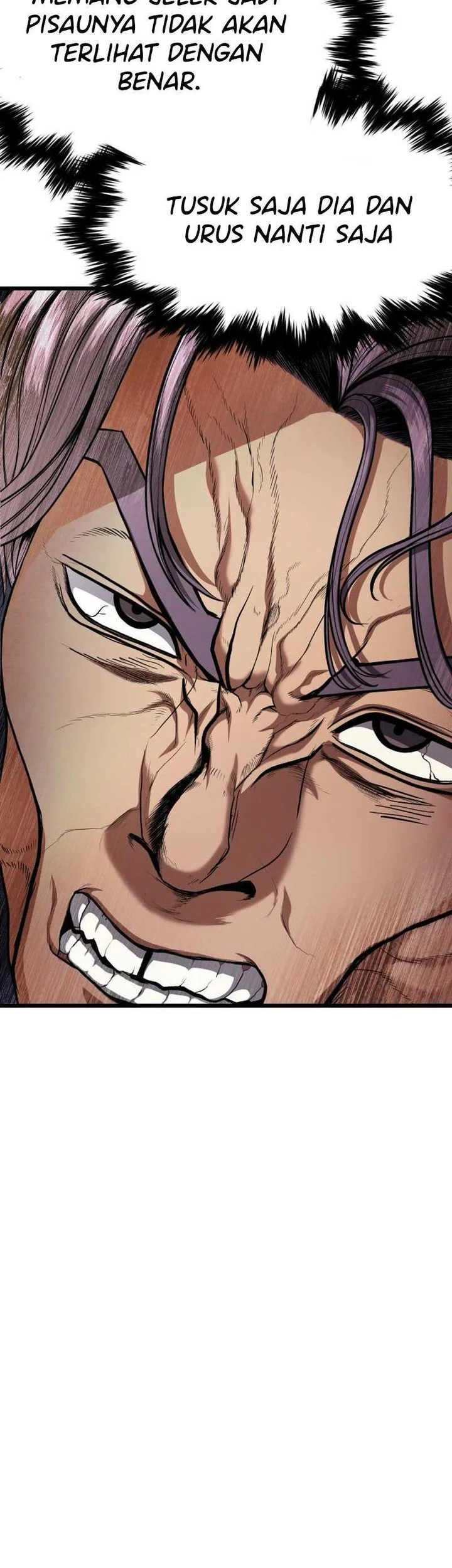 The Stray Dogs War Chapter 4 Gambar 30