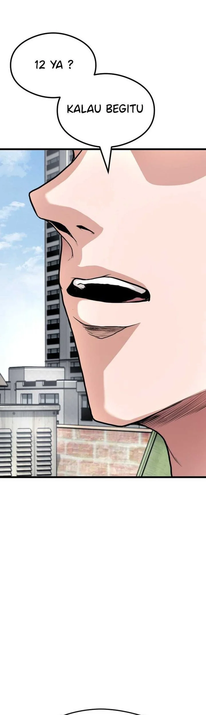 The Stray Dogs War Chapter 5 Gambar 42