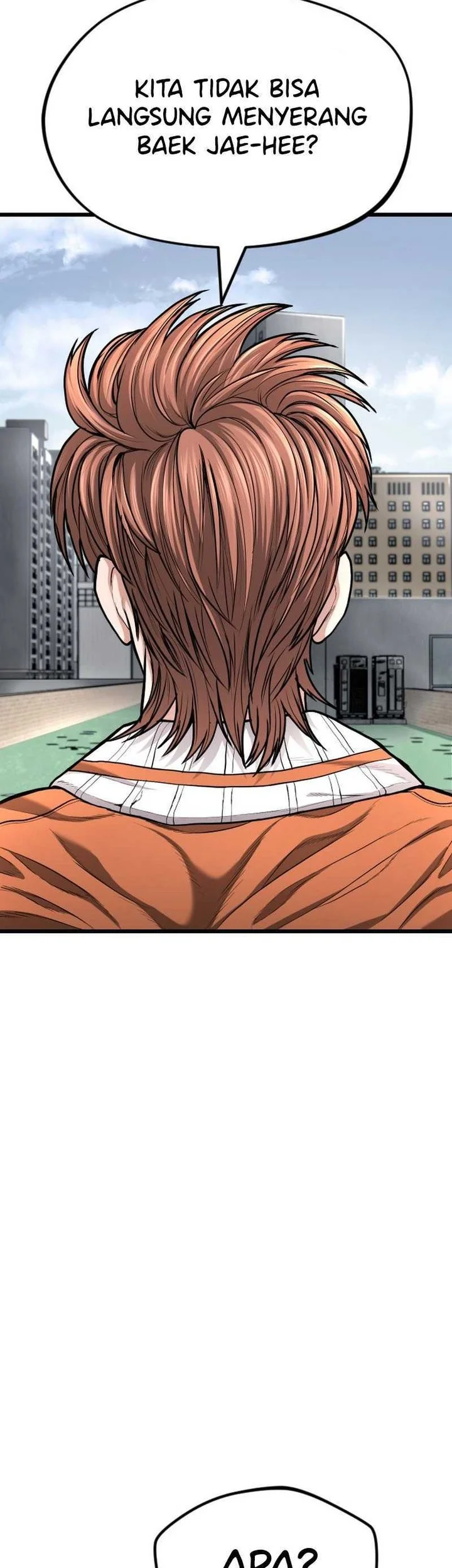 The Stray Dogs War Chapter 5 Gambar 43