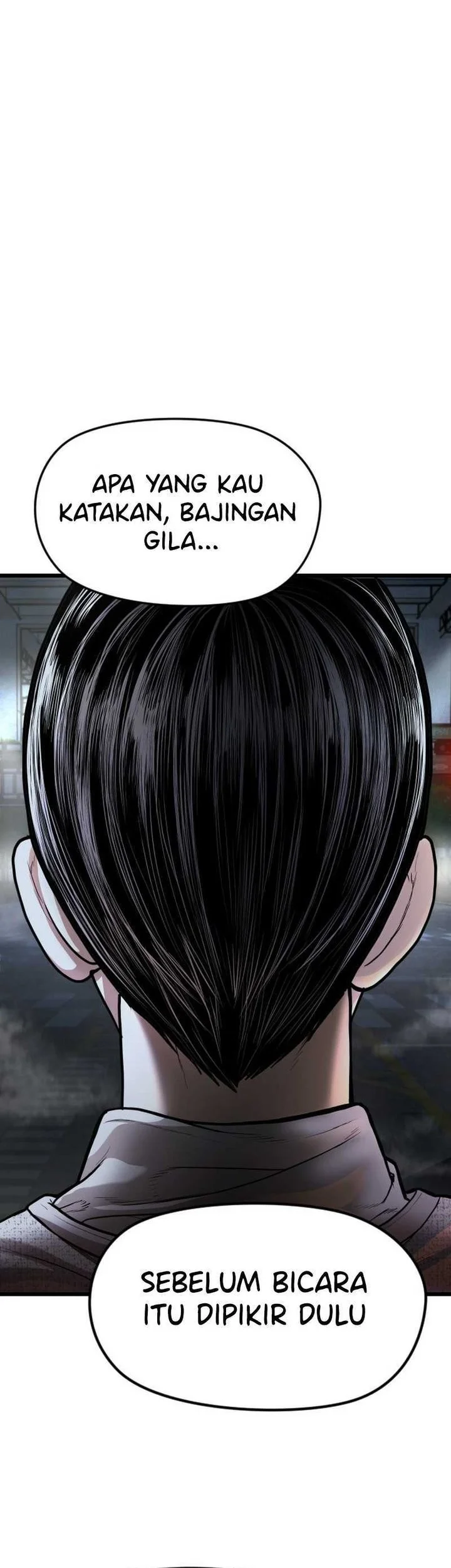 The Stray Dogs War Chapter 5 Gambar 45