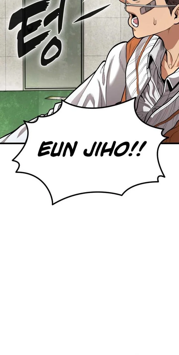 The Stray Dogs War Chapter 5 Gambar 48