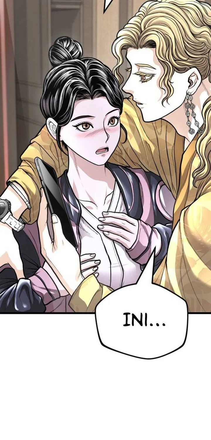 The Stray Dogs War Chapter 5 Gambar 60