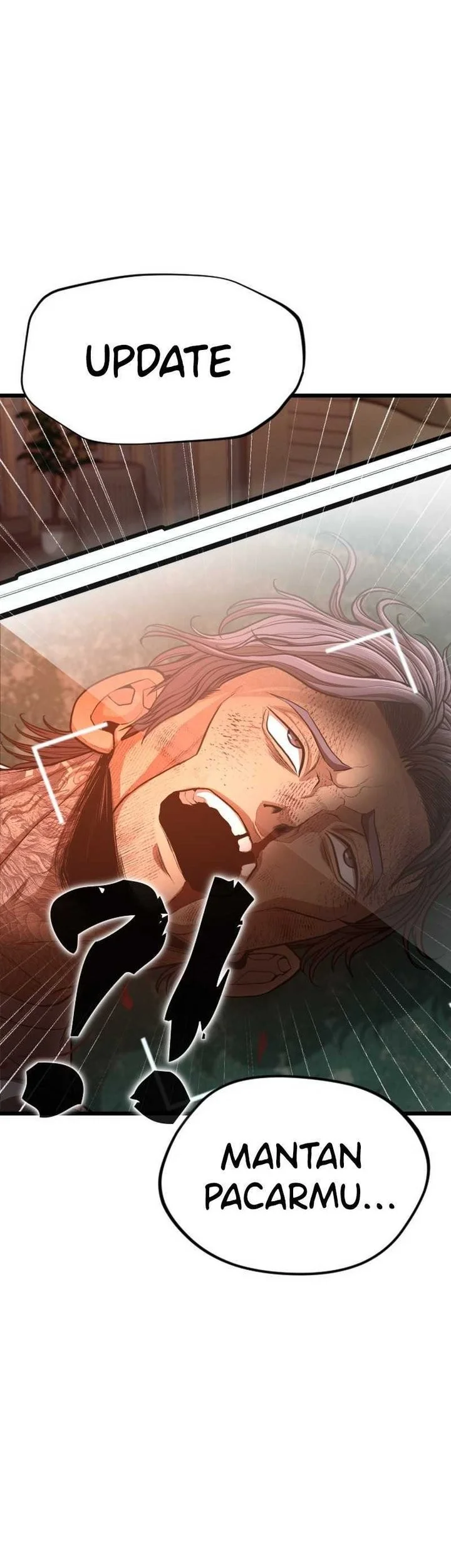 The Stray Dogs War Chapter 5 Gambar 61