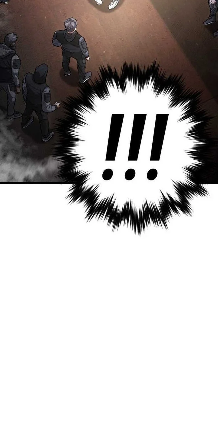 The Stray Dogs War Chapter 5 Gambar 64