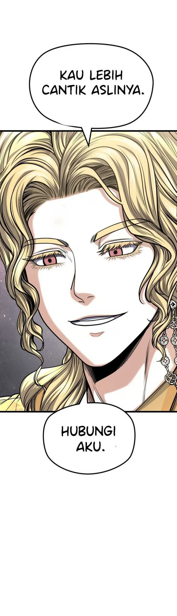 The Stray Dogs War Chapter 5 Gambar 78