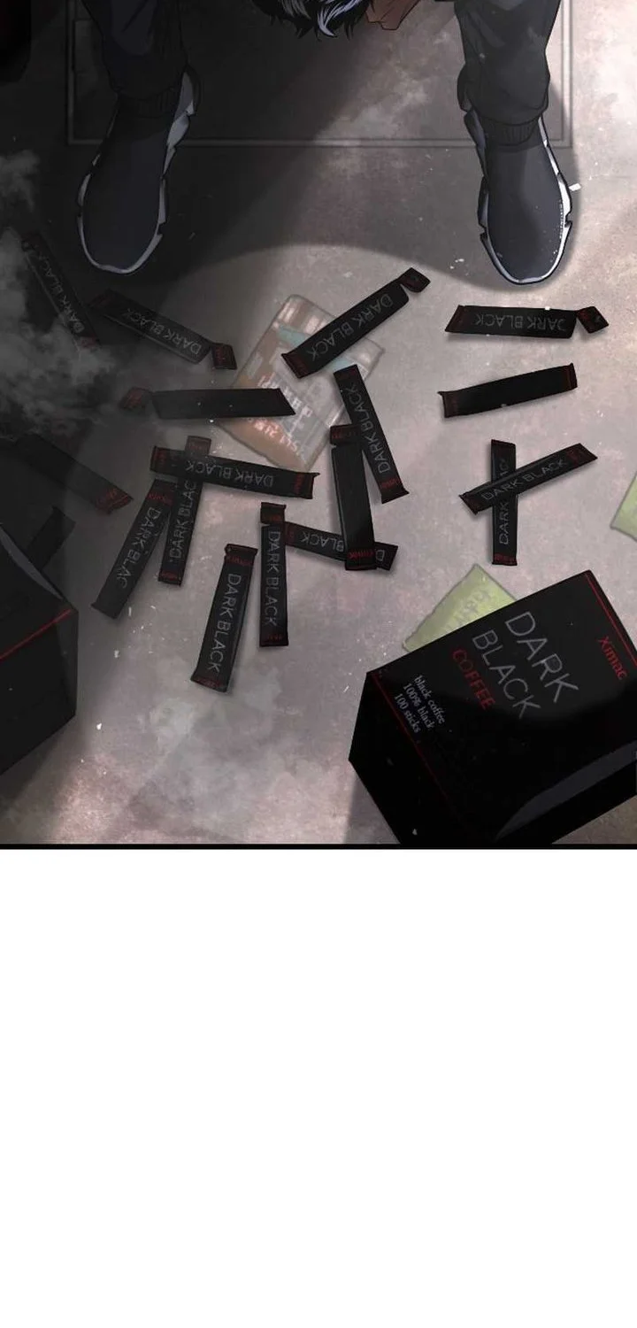 The Stray Dogs War Chapter 5 Gambar 96