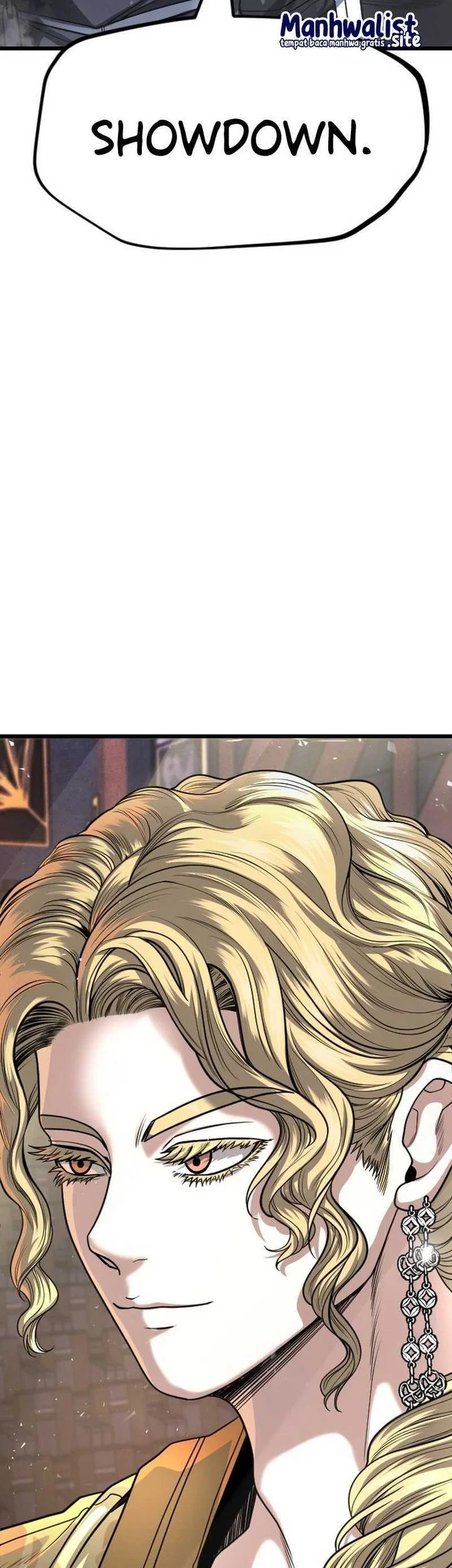 The Stray Dogs War Chapter 5 Gambar 98