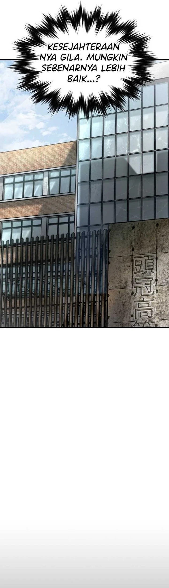 The Stray Dogs War Chapter 5 Gambar 25