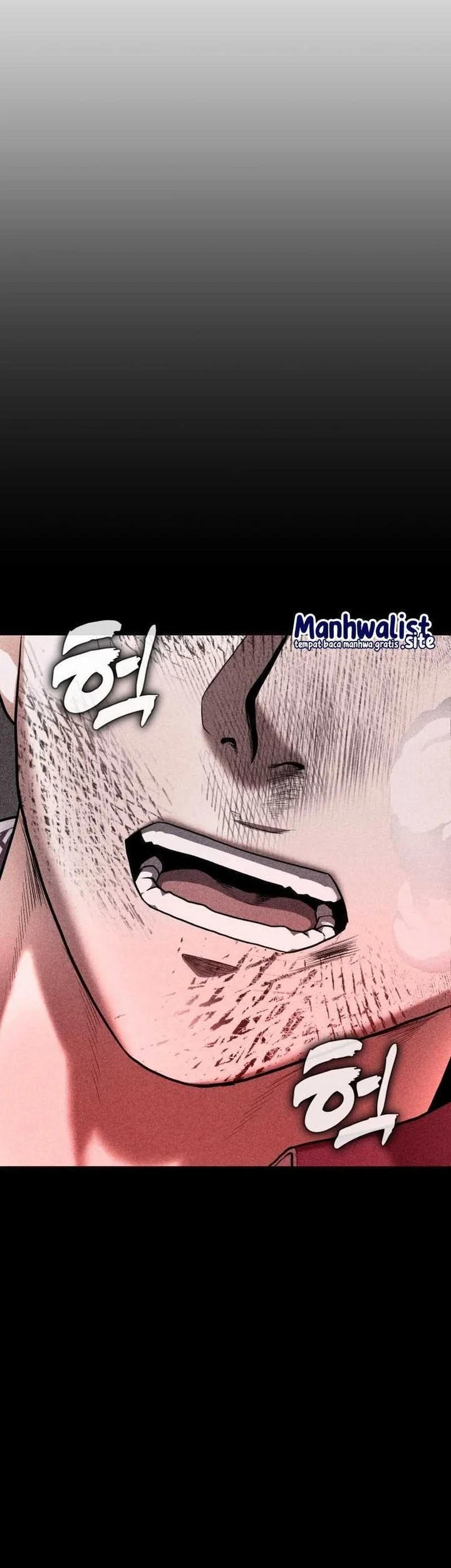 The Stray Dogs War Chapter 5 Gambar 26