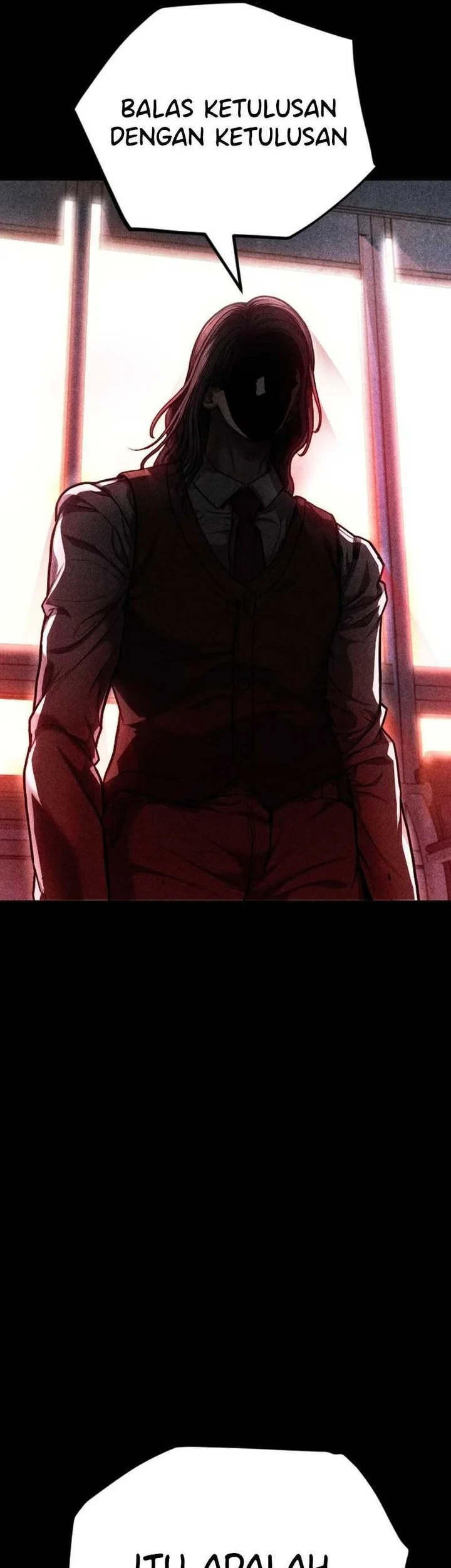 The Stray Dogs War Chapter 5 Gambar 29