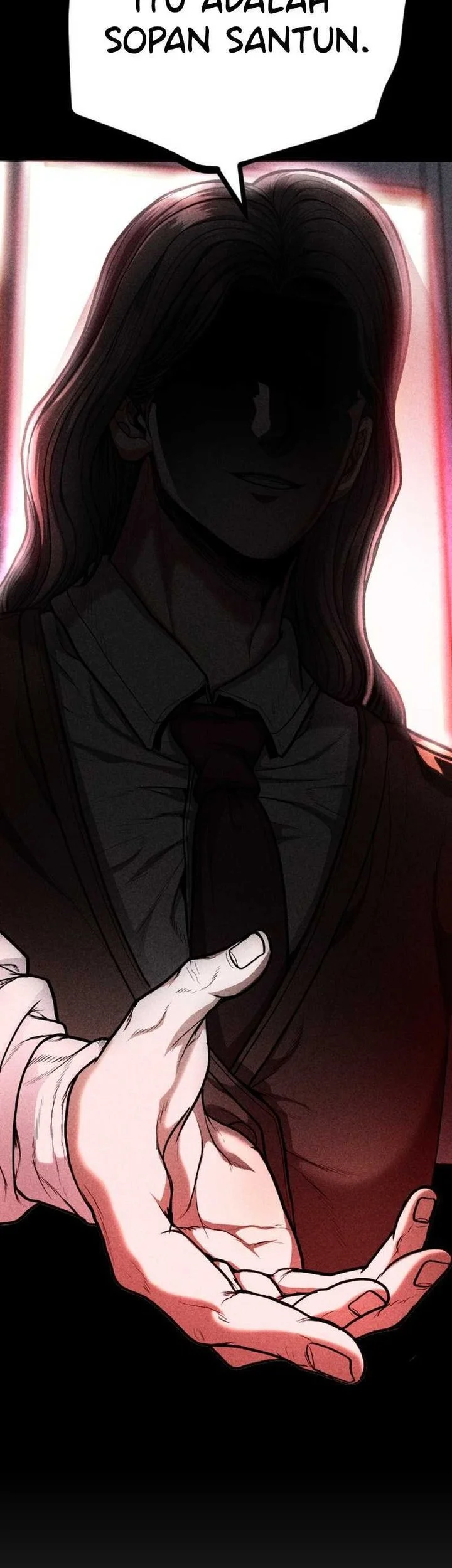 The Stray Dogs War Chapter 5 Gambar 30