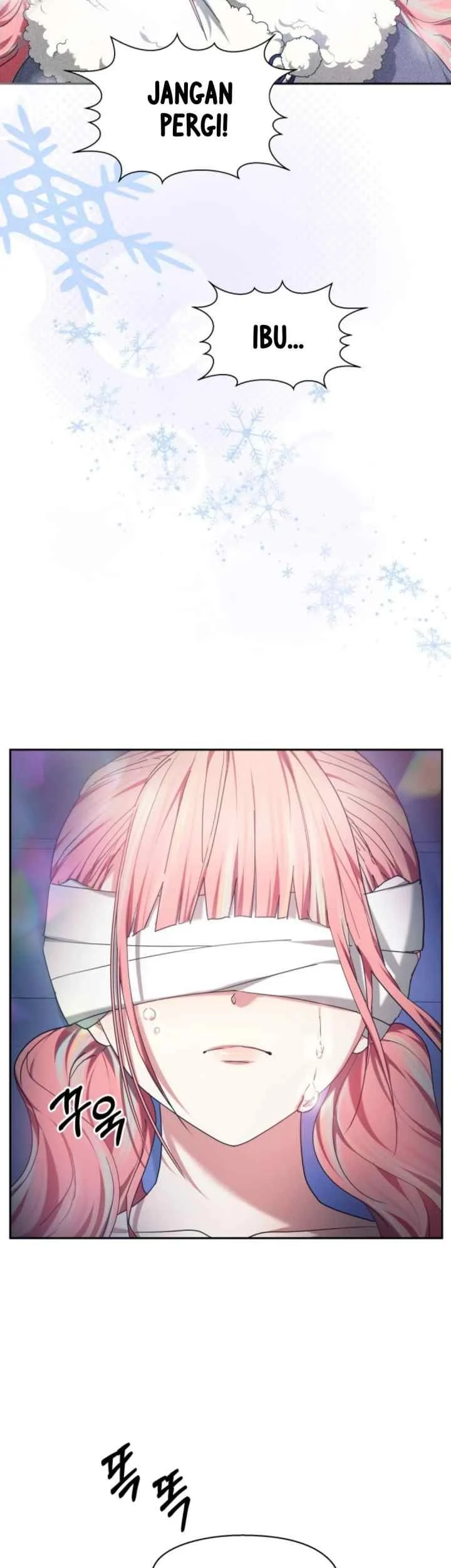 The Strong lady Wishes to Become Delicate Chapter 1 Gambar 46