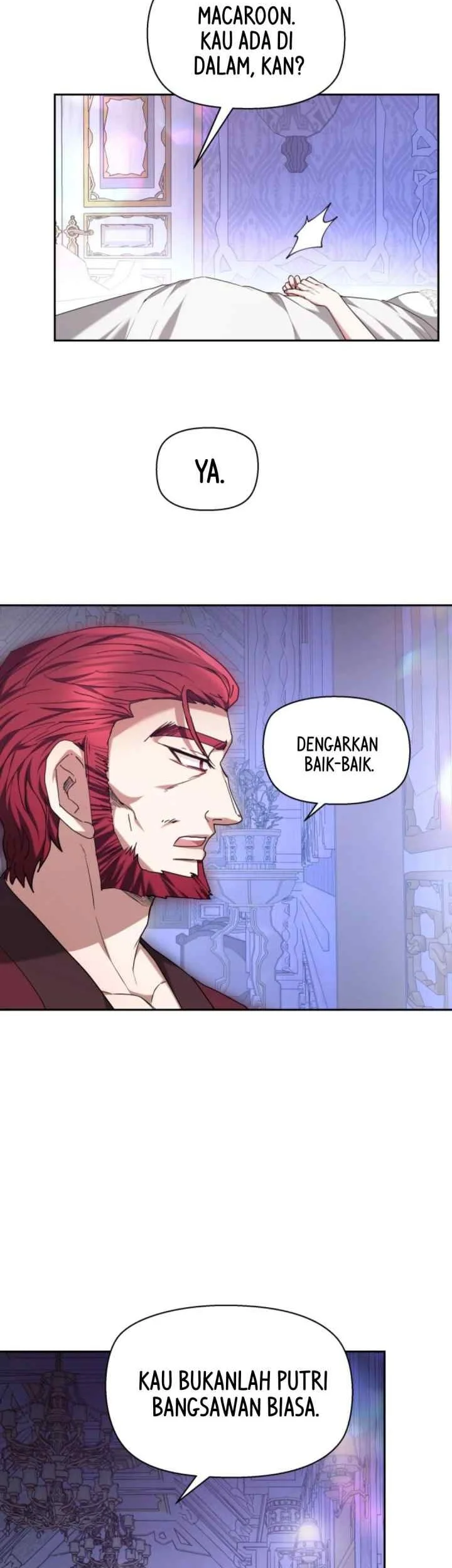 The Strong lady Wishes to Become Delicate Chapter 1 Gambar 47