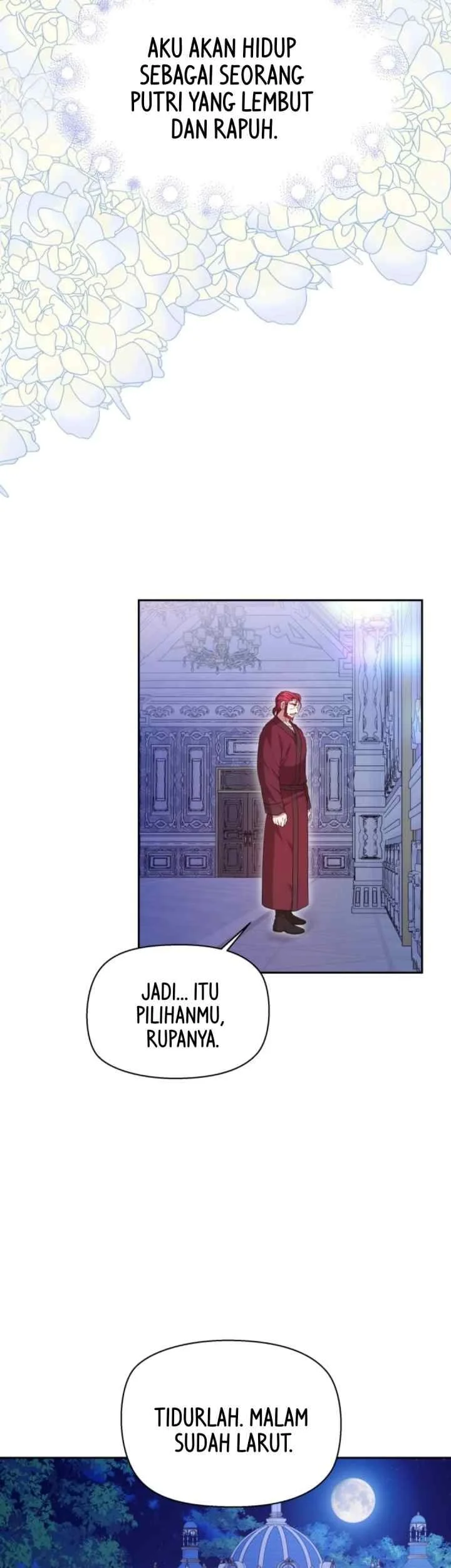 The Strong lady Wishes to Become Delicate Chapter 1 Gambar 51