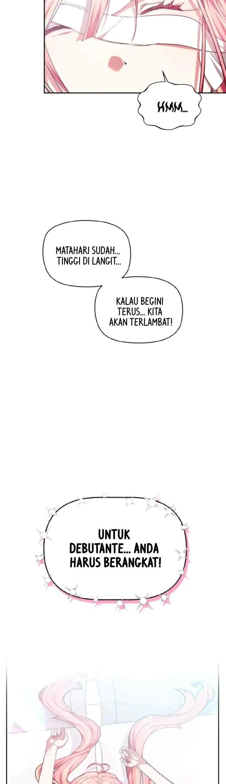 The Strong lady Wishes to Become Delicate Chapter 1 Gambar 53