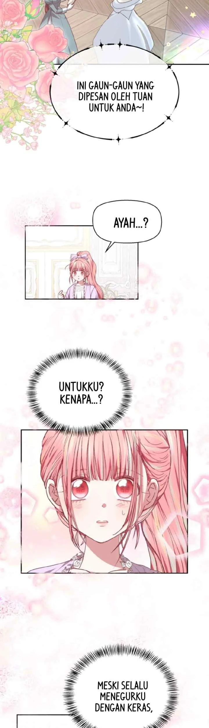 The Strong lady Wishes to Become Delicate Chapter 1 Gambar 57