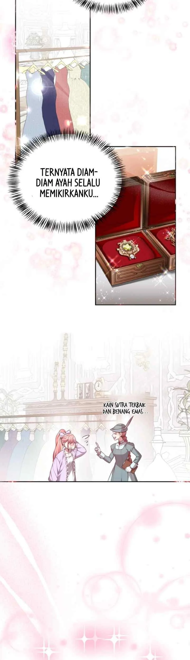 The Strong lady Wishes to Become Delicate Chapter 1 Gambar 58