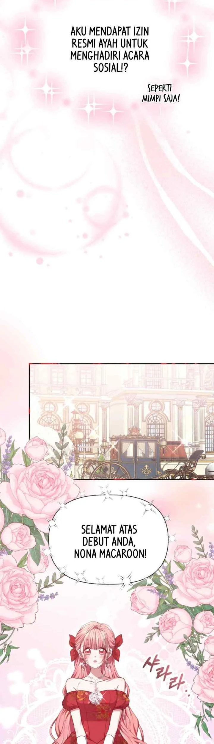 The Strong lady Wishes to Become Delicate Chapter 1 Gambar 59