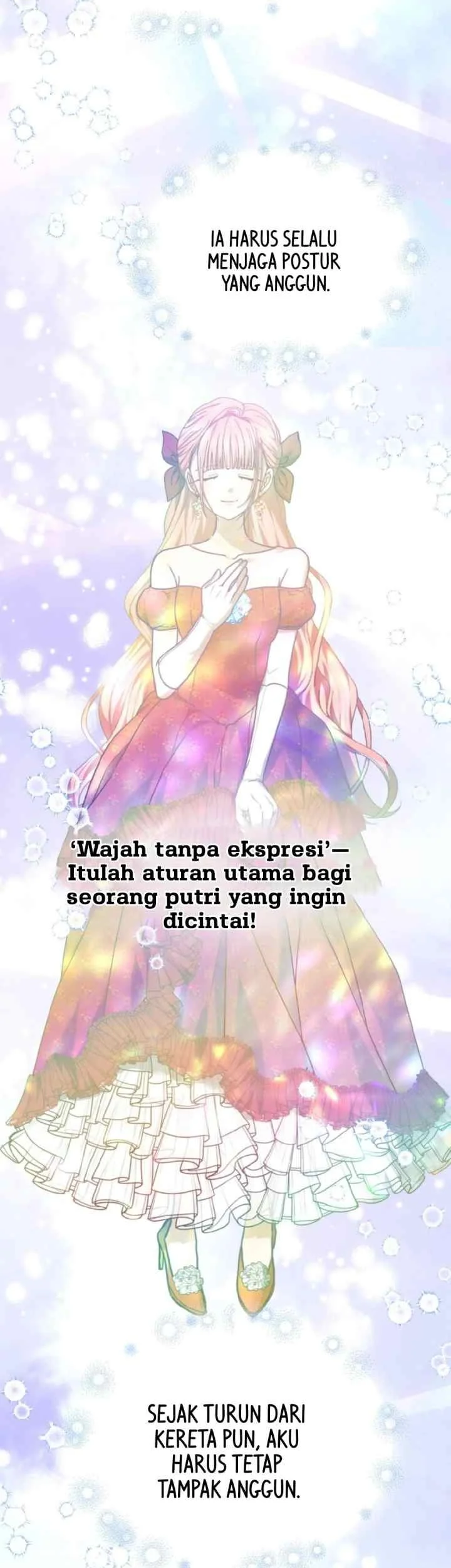 The Strong lady Wishes to Become Delicate Chapter 1 Gambar 68