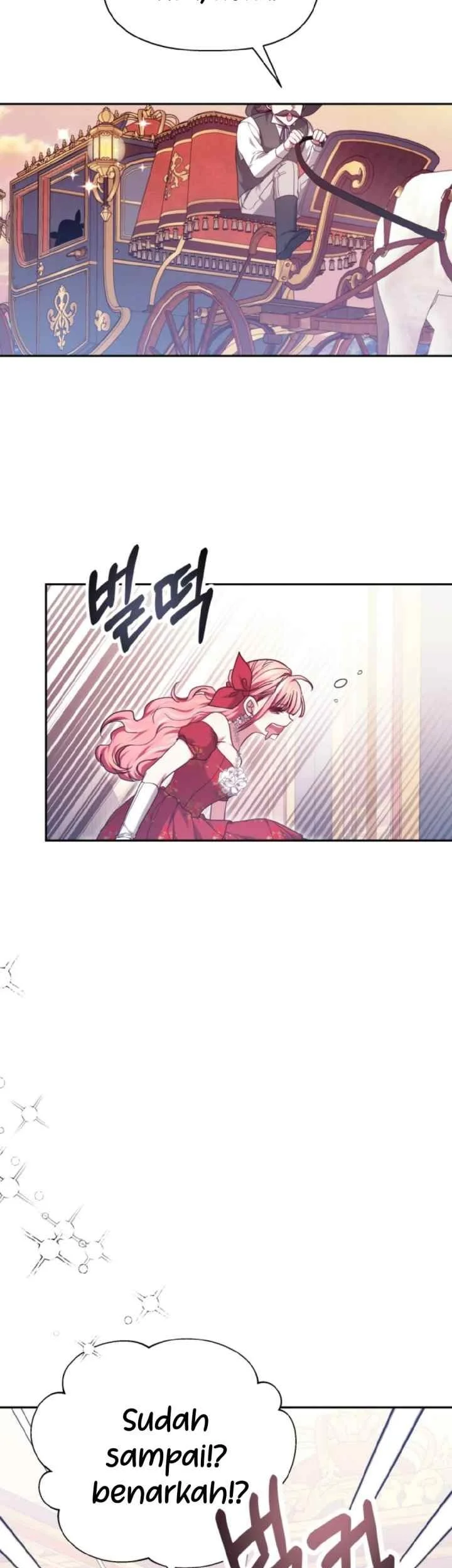 The Strong lady Wishes to Become Delicate Chapter 1 Gambar 71