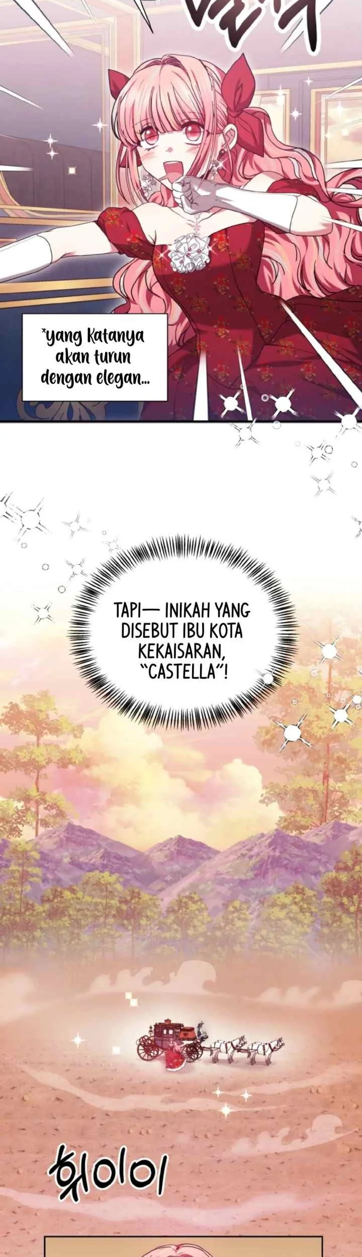 The Strong lady Wishes to Become Delicate Chapter 1 Gambar 72