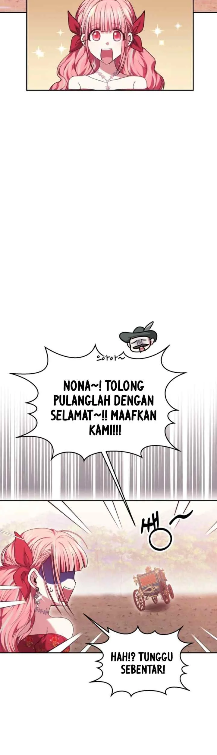 The Strong lady Wishes to Become Delicate Chapter 1 Gambar 73