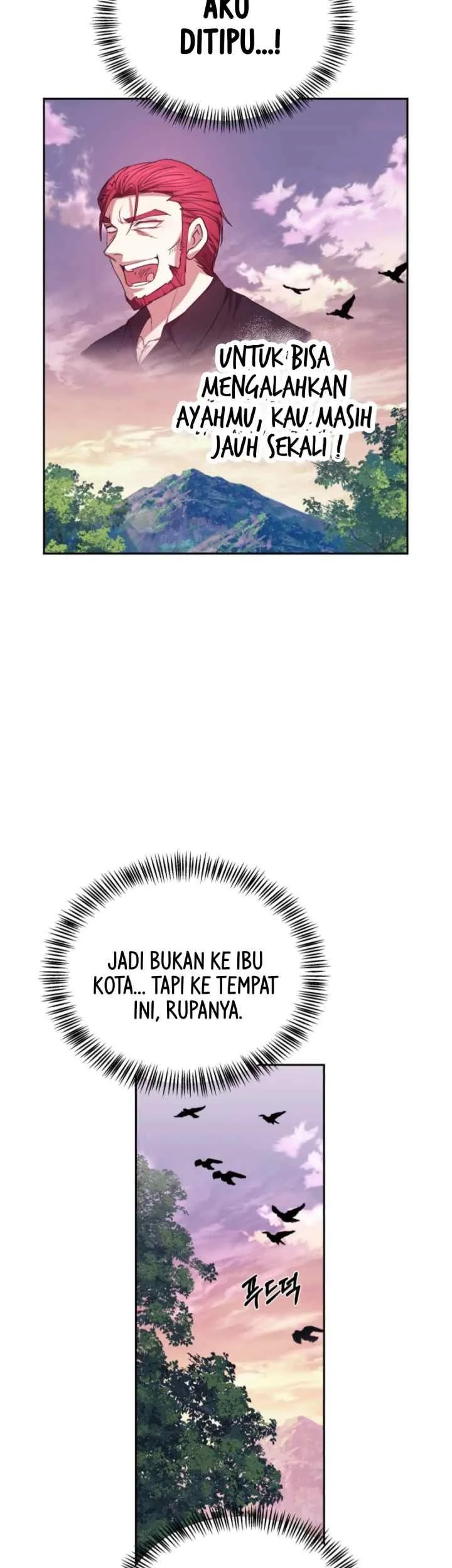 The Strong lady Wishes to Become Delicate Chapter 1 Gambar 76