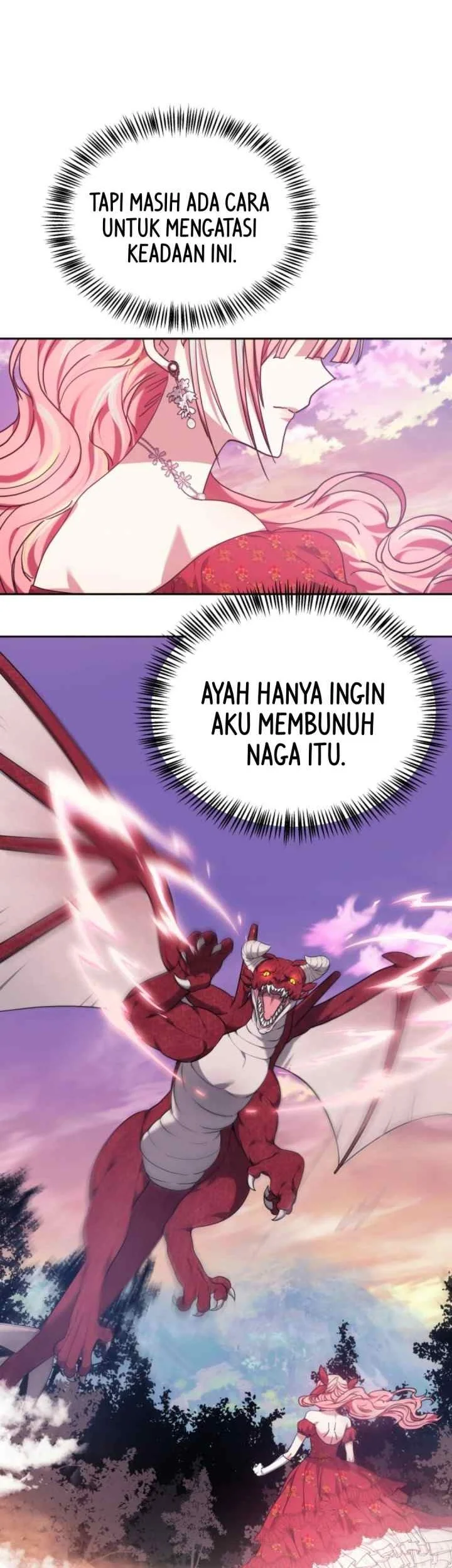 The Strong lady Wishes to Become Delicate Chapter 1 Gambar 82