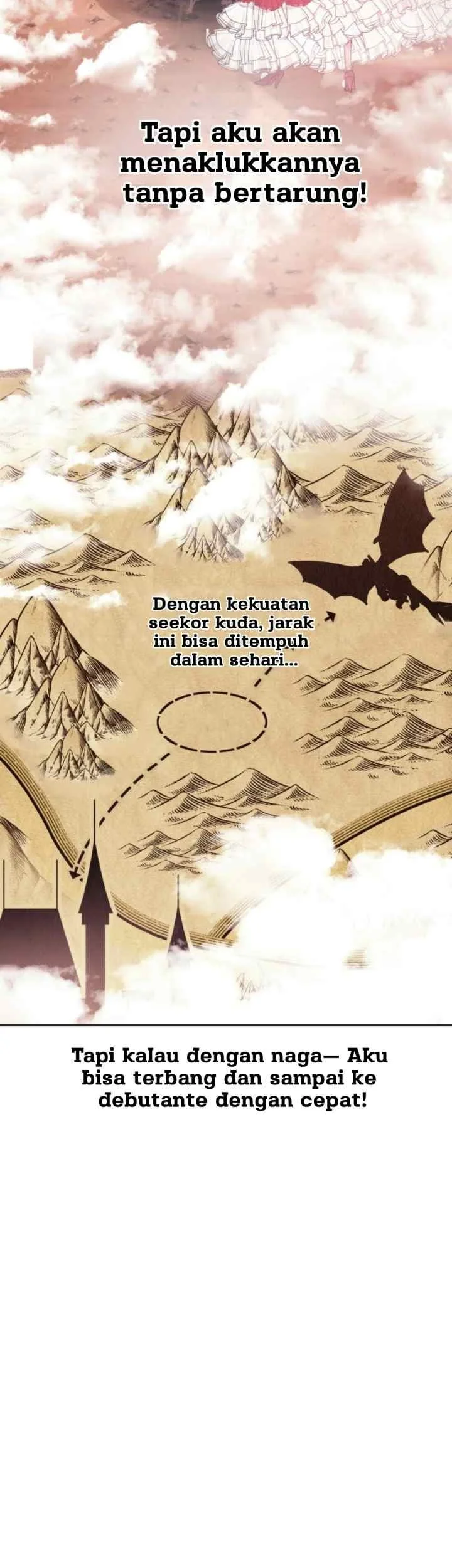 The Strong lady Wishes to Become Delicate Chapter 1 Gambar 83
