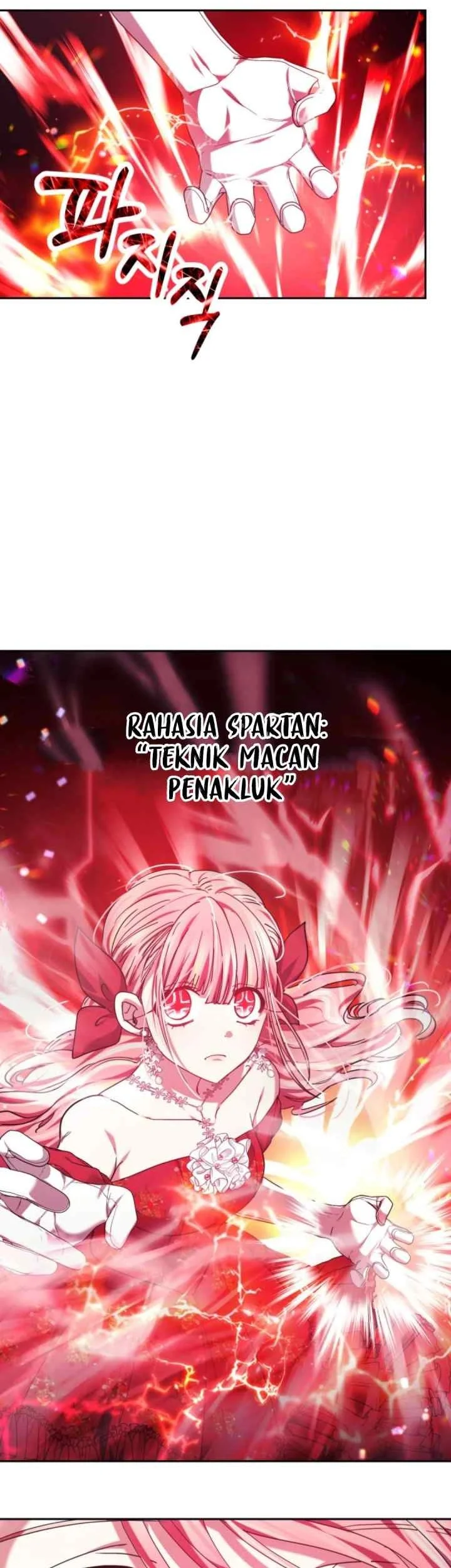 The Strong lady Wishes to Become Delicate Chapter 1 Gambar 84