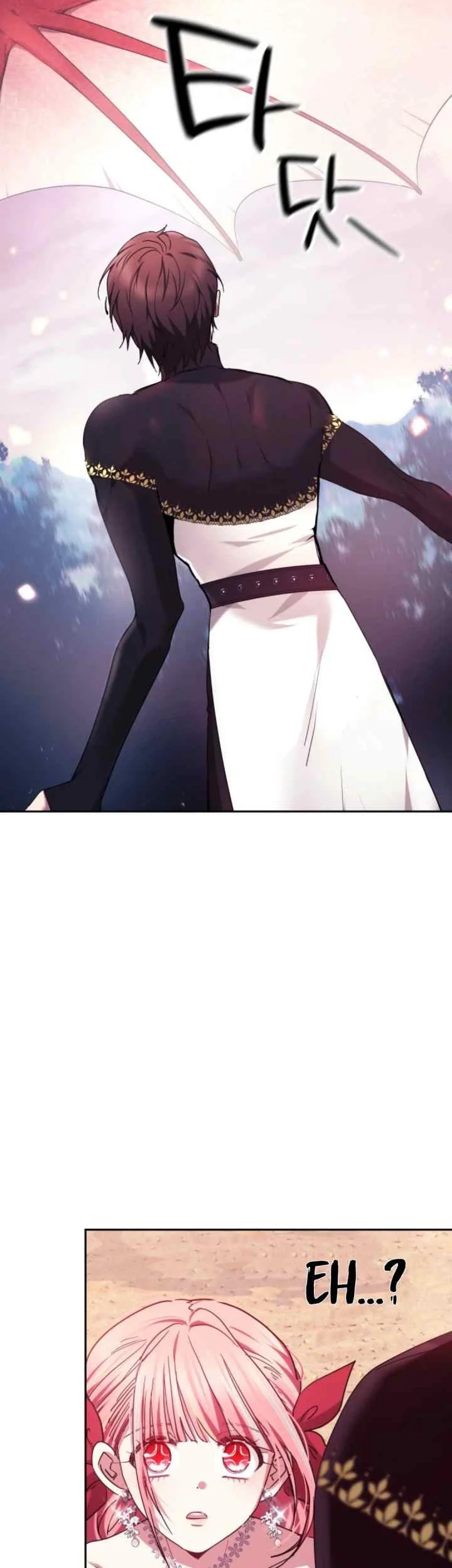 The Strong lady Wishes to Become Delicate Chapter 1 Gambar 87