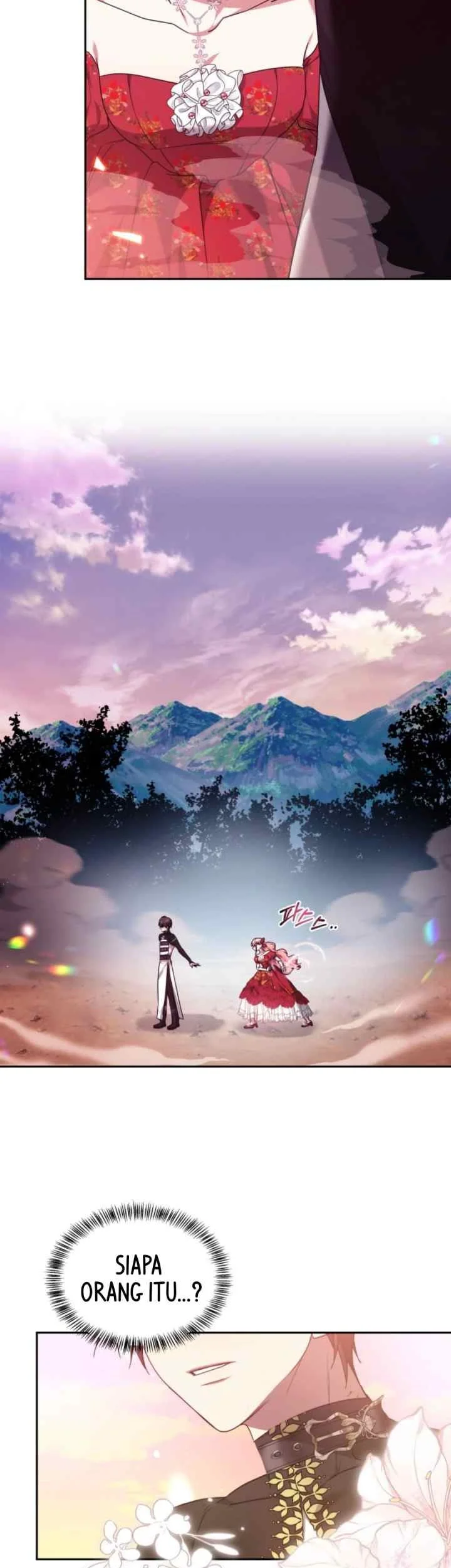 The Strong lady Wishes to Become Delicate Chapter 1 Gambar 88