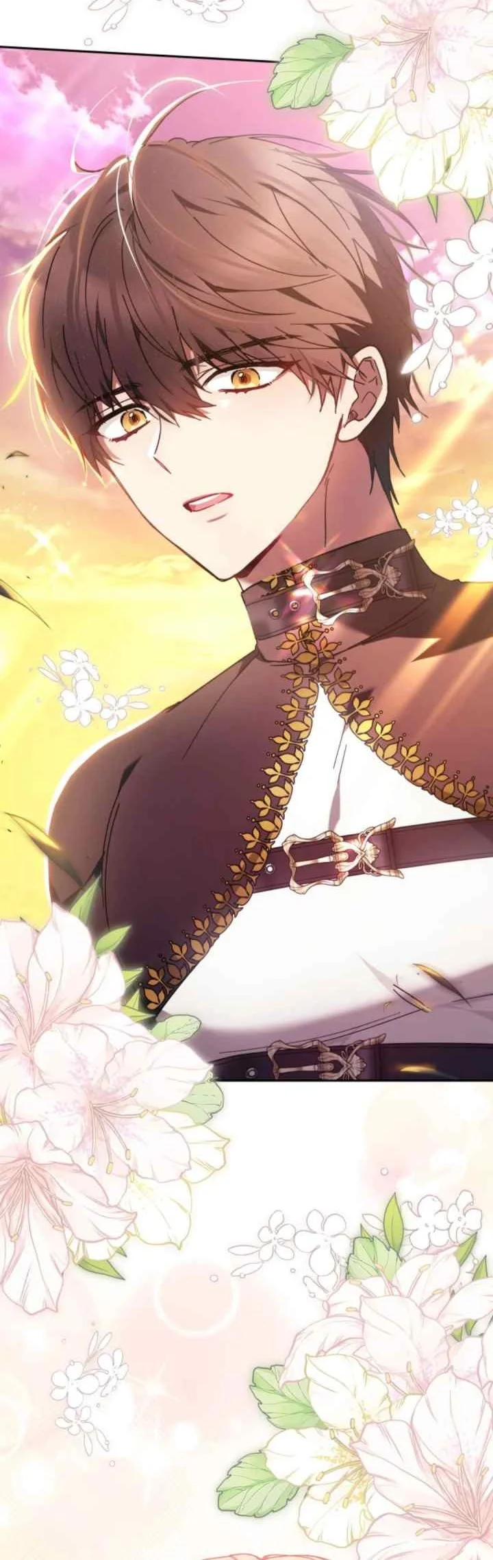 The Strong lady Wishes to Become Delicate Chapter 1 Gambar 89