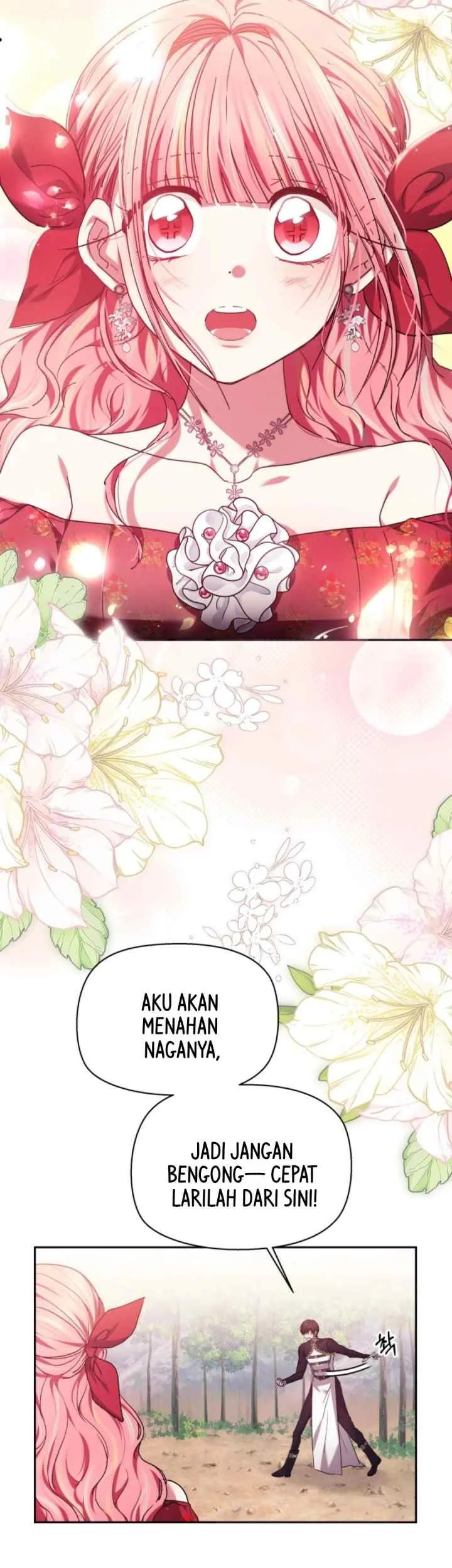 The Strong lady Wishes to Become Delicate Chapter 1 Gambar 90