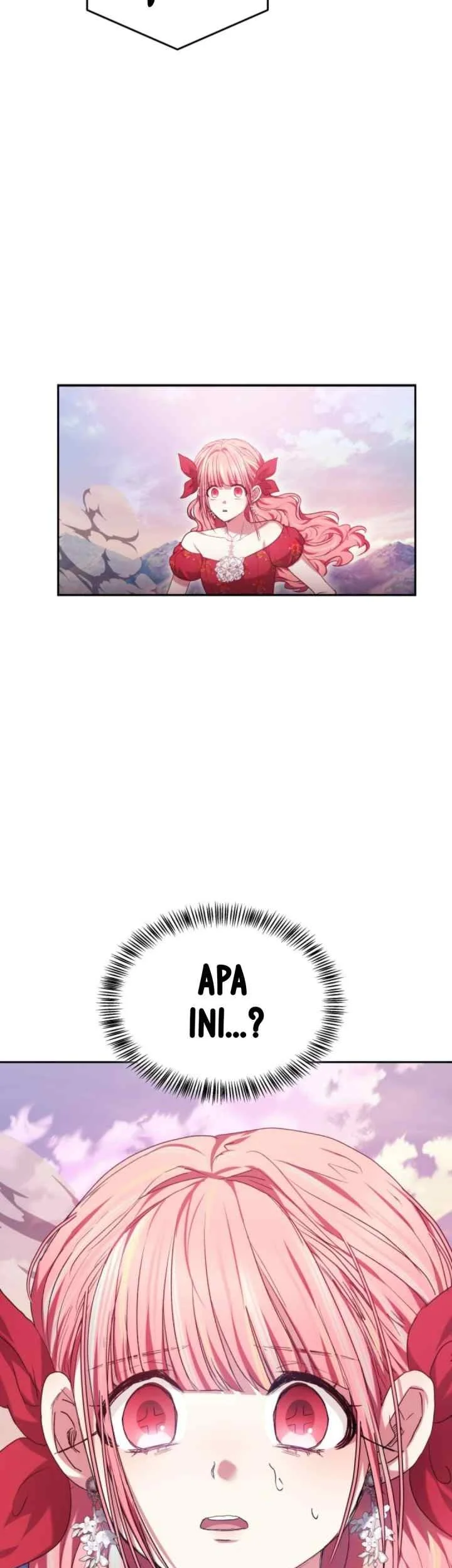 The Strong lady Wishes to Become Delicate Chapter 1 Gambar 92