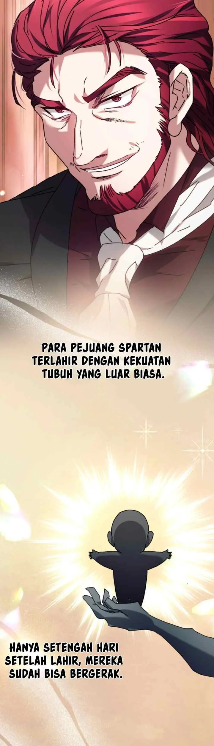 The Strong lady Wishes to Become Delicate Chapter 1 Gambar 3