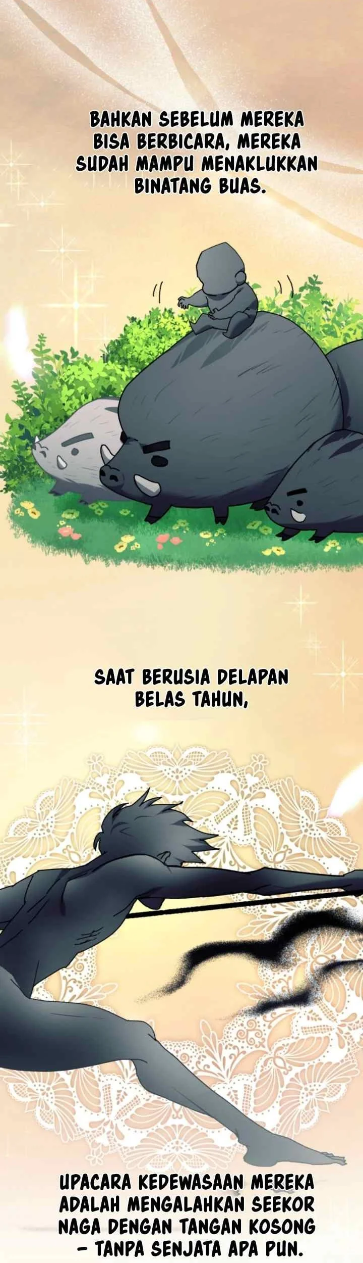The Strong lady Wishes to Become Delicate Chapter 1 Gambar 4