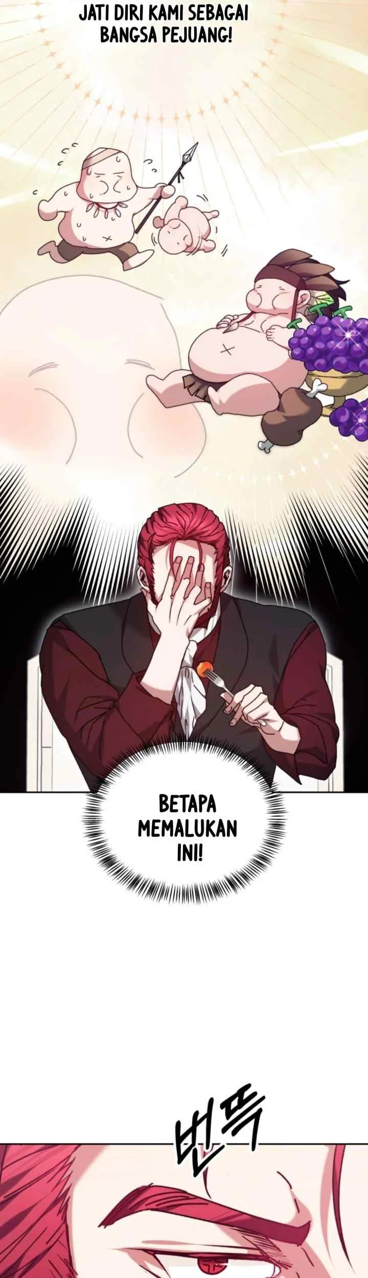 The Strong lady Wishes to Become Delicate Chapter 1 Gambar 7