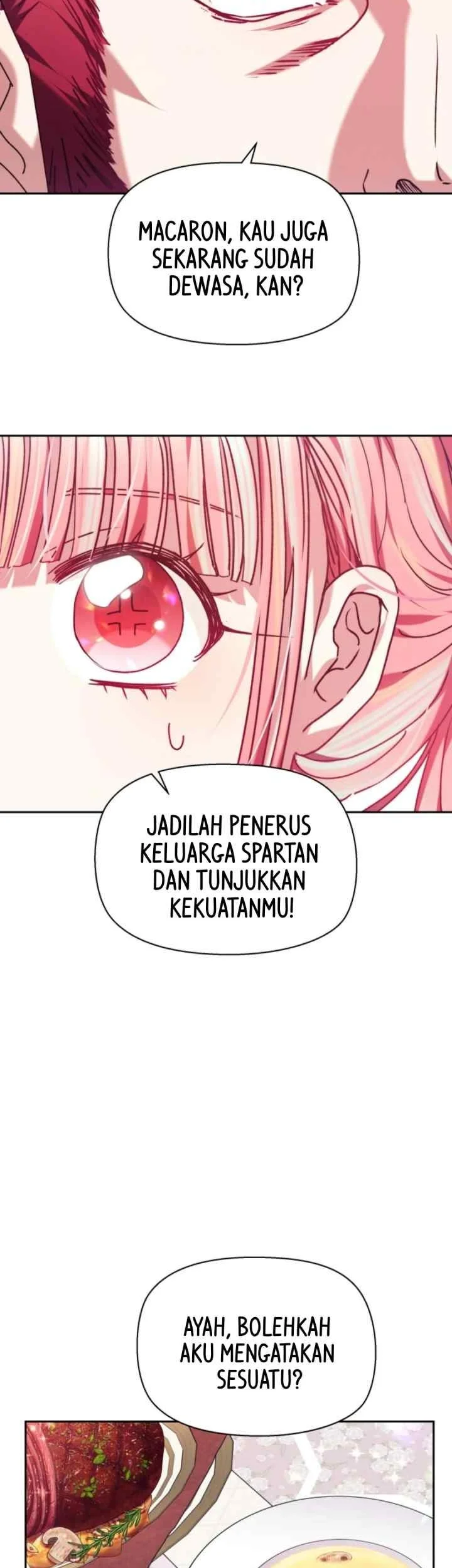 The Strong lady Wishes to Become Delicate Chapter 1 Gambar 8