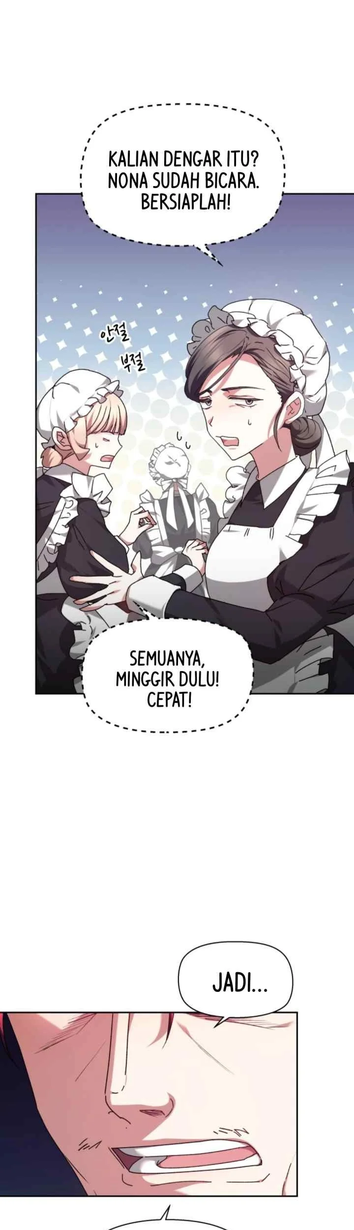 The Strong lady Wishes to Become Delicate Chapter 1 Gambar 13