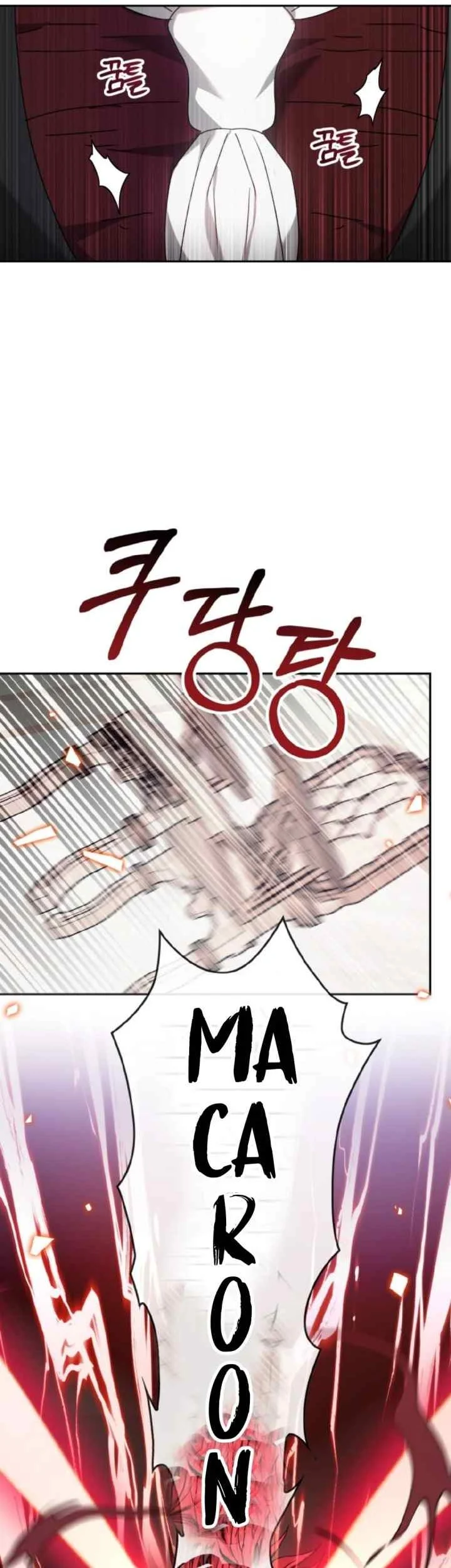 The Strong lady Wishes to Become Delicate Chapter 1 Gambar 17
