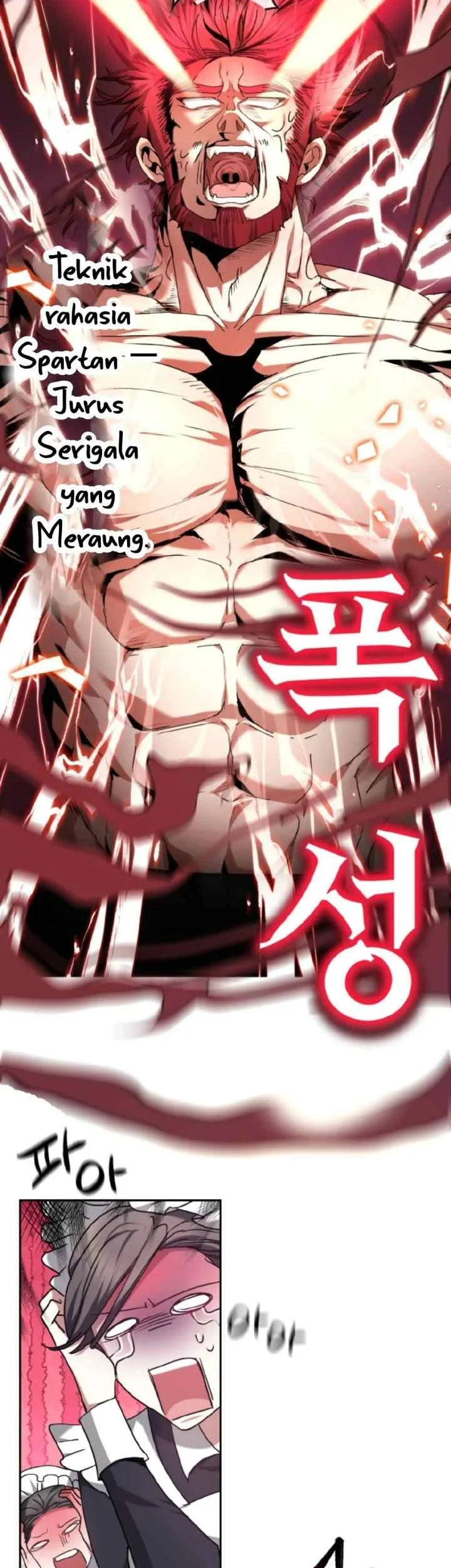 The Strong lady Wishes to Become Delicate Chapter 1 Gambar 18