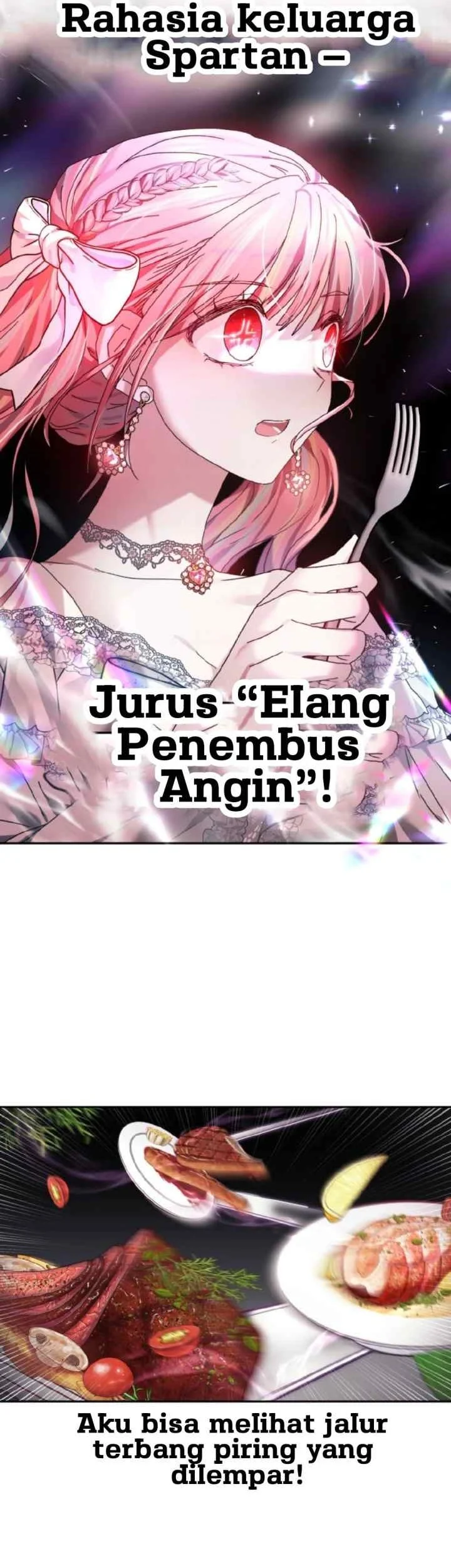 The Strong lady Wishes to Become Delicate Chapter 1 Gambar 22