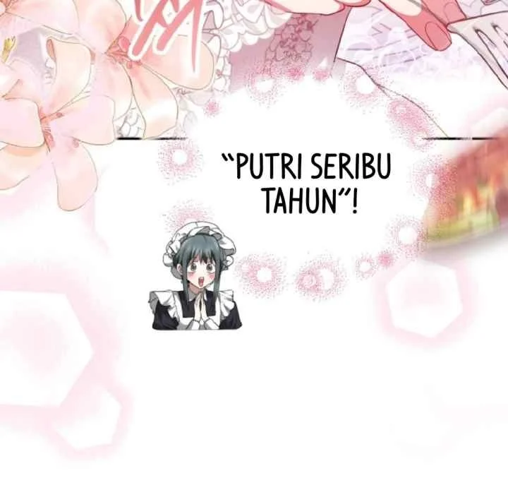 The Strong lady Wishes to Become Delicate Chapter 1 Gambar 25