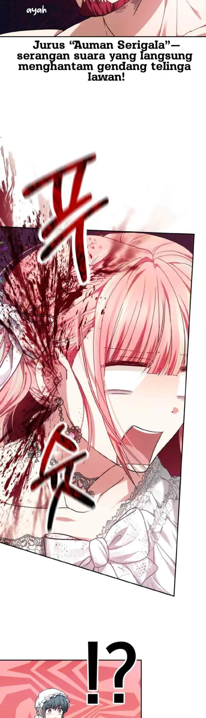 The Strong lady Wishes to Become Delicate Chapter 1 Gambar 27