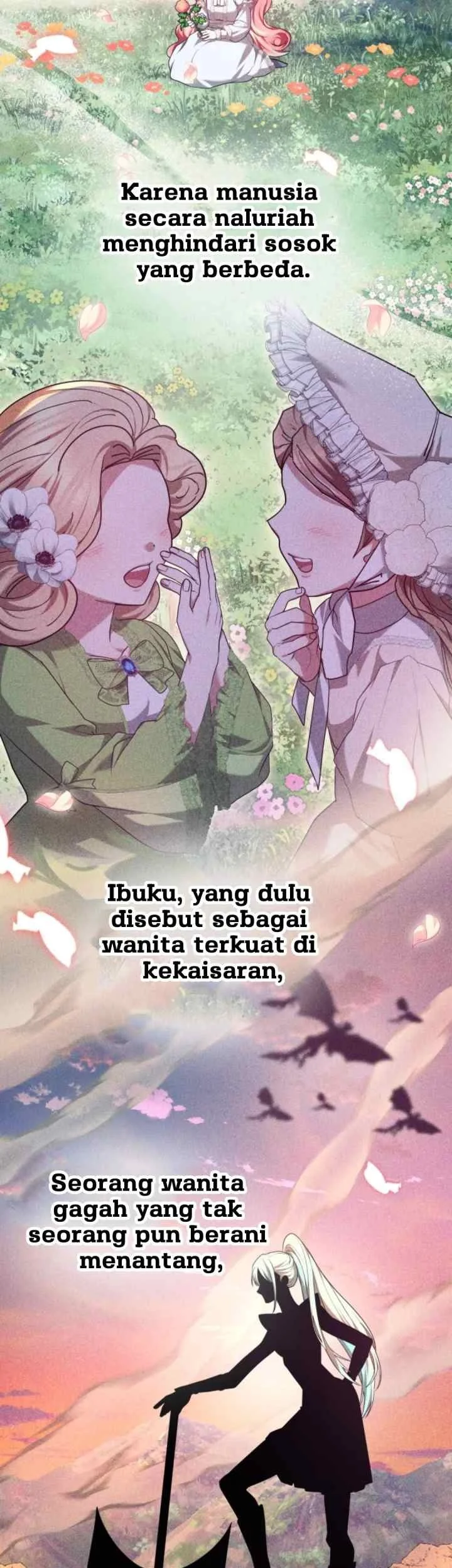 The Strong lady Wishes to Become Delicate Chapter 1 Gambar 41