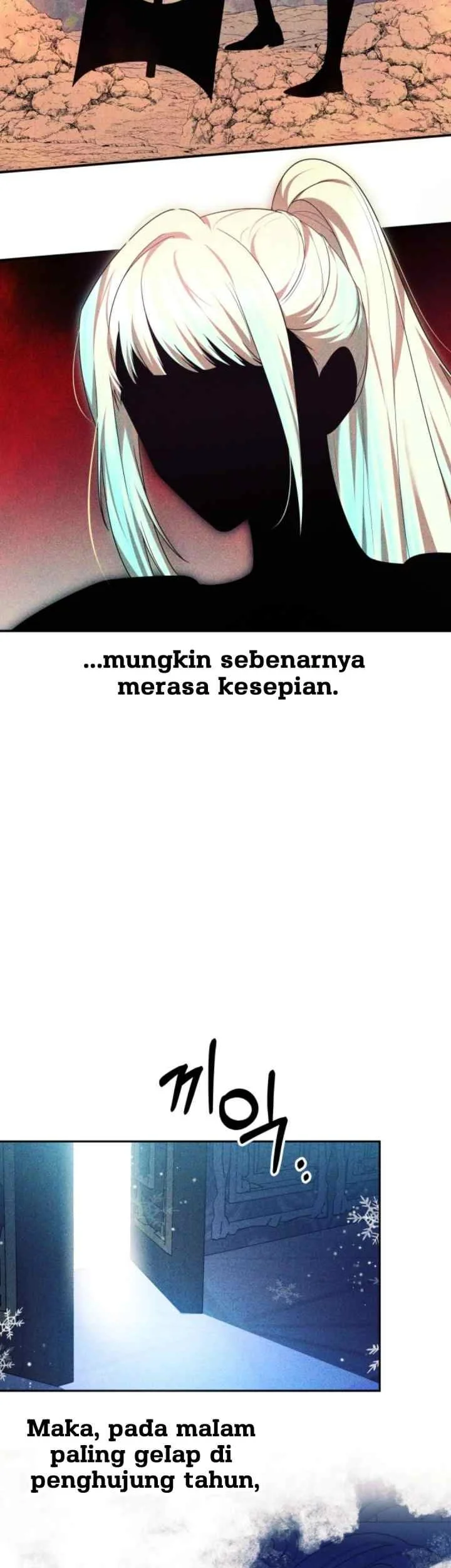 The Strong lady Wishes to Become Delicate Chapter 1 Gambar 42