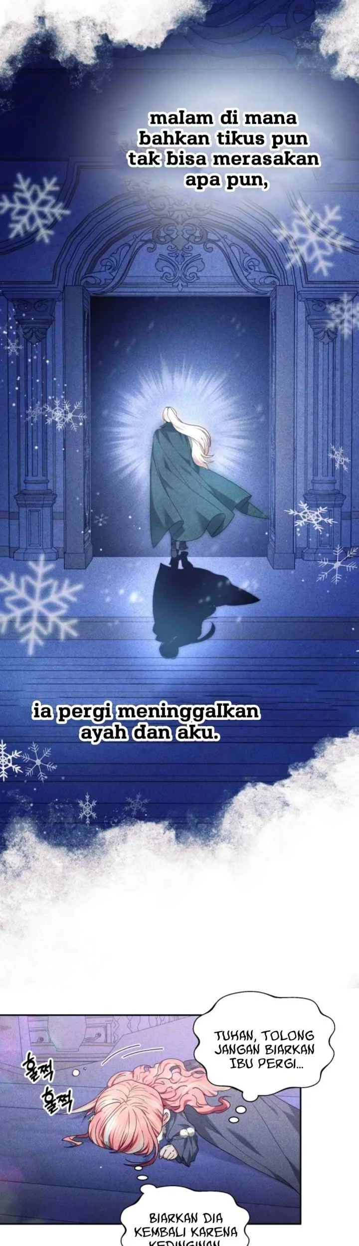 The Strong lady Wishes to Become Delicate Chapter 1 Gambar 43